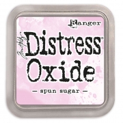 Ranger Distress Oxide Stempelkissen spun sugar