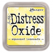 Ranger Distress Oxide Stempelkissen squeezed lemonade