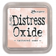 Ranger Distress Oxide Stempelkissen tattered rose