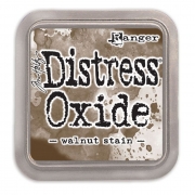 Ranger Distress Oxide Stempelkissen walnut stain