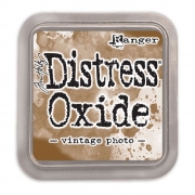 Ranger Distress Oxide Stempelkissen vintage photo