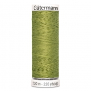 Gtermann Allesnher 200m Farbe 582