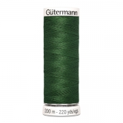 Gütermann Allesnäher 200m Farbe 639