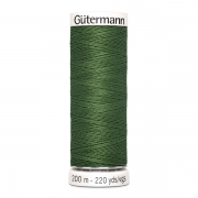 Gütermann Allesnäher 200m Farbe 920