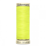 Gtermann Allesnher NEON 100m Farbe 3835