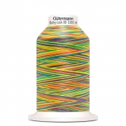 Gtermann Bulky Lock 80 Multicolor 9822