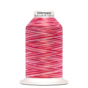 Gtermann Bulky Lock 80 Multicolor 9974