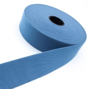 Taschengurt Gürtelband blau