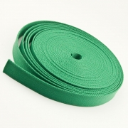 Taschengurt Gürtelband 20mm grün