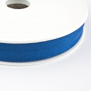 Jersey-Schrgband 20mm blau