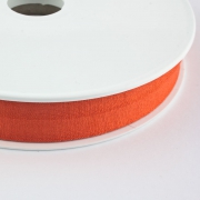 Jersey-Schrgband 20mm orange