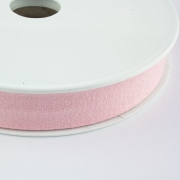Jersey-Schrägband 20mm rosa