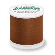 400m Stickgarn Madeira Polyneon No.40 Col. 1657 tawny tan