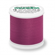 400m Stickgarn Madeira Polyneon No.40 Col. 1919 dark mauve
