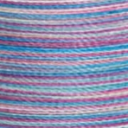 200m Stickgarn Madeira Polyneon No.40 multicolor Col. 1606 rainbow