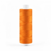 Nhgarn Strke 120, 500m orange Farbe 7063