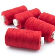 Nhgarn rot Strke 30 Polyester