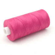 Nhgarn Strke 120, pink 1.000m Farbe 0164