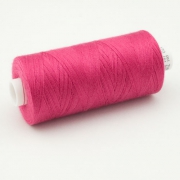 Nhgarn Strke 120, pink 1.000m Farbe 7182