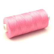 Nhgarn Strke 120, rosa 1.000m Farbe 7172