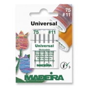 Universal-Sticknadel Madeira