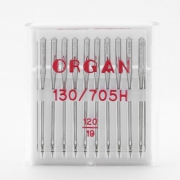 Organ Universal Nähmaschinennadel Stärke 120