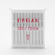 Organ Universal Nähmaschinennadel Stärke 80