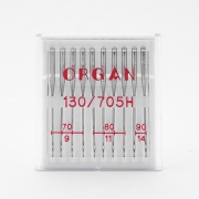 Organ Universal Nähmaschinennadel Stärke 70 80 90 Mix