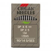 10 Nadeln Organ 134 Stretch Strke 90