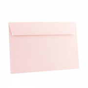 Umschlag rosa 114 x 162 mm (C6)