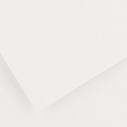 Aquarellpapier A5 glatt off-white 200g/m²