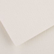 Aquarellpapier A6 mit Textur geprägt naturweiß 300g/m²