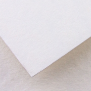 Aquarellpapier A6 mit Textur naturwei 300g/m