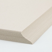Zuckerrohr-Papier Bagasse-Papier DIN A4 200g/m² FSC Mix