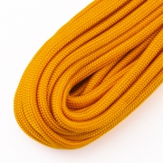 10m Paracord 550 Typ III gold