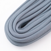 25m Paracord 550 Typ III blaugrau