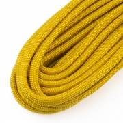 25m Paracord 550 Typ III gold