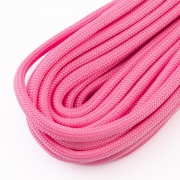 10m Paracord 550 Typ III rosa