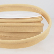 Paspelband beige 5mm