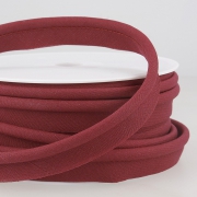 Paspelband weinrot bordeaux 5mm