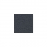 Blanko Patch Kunstleder eckig 25 x 25 mm nachtblau