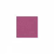 Blanko Patch Kunstleder eckig 25 x 25 mm violett