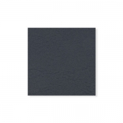 Blanko Patch Kunstleder eckig 35 x 35 mm nachtblau