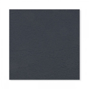 Blanko Patch Kunstleder eckig 50 x 50 mm nachtblau