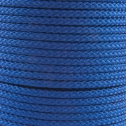 Polypropylen-Kordel 4,5mm blau