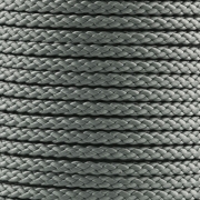 Polypropylen-Kordel 4,5mm grau