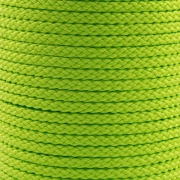 Polypropylen-Kordel 4,5mm hellgrün