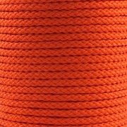 Polypropylen-Kordel 4,5mm orange