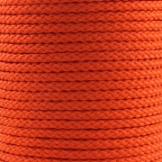 Polypropylen-Kordel 4,5mm orange