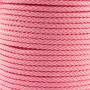 Polypropylen-Kordel 4,5mm rosa